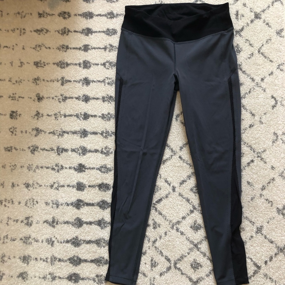 Lululemon Full Length Leggings